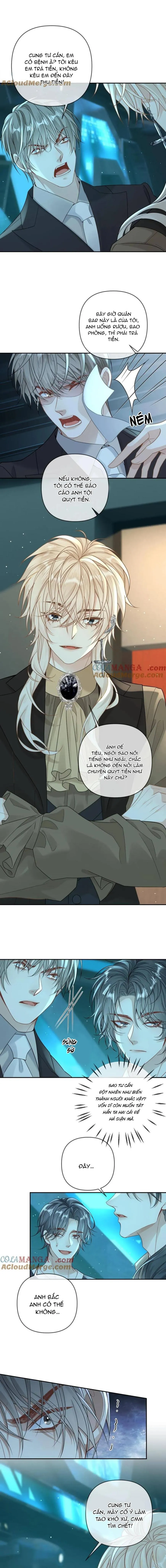 Khát Vọng Ngọt Ngào Chapter 172 Trang 4