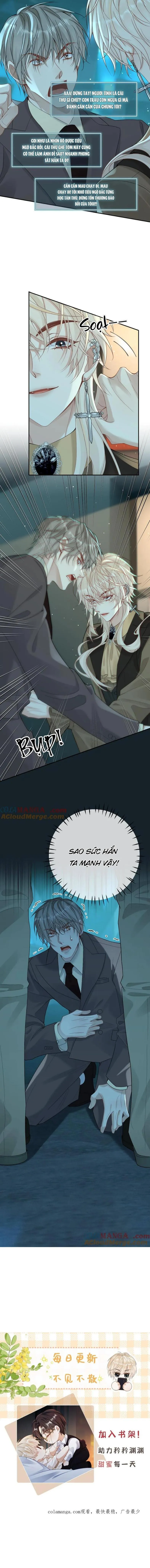 Khát Vọng Ngọt Ngào Chapter 172 Trang 5