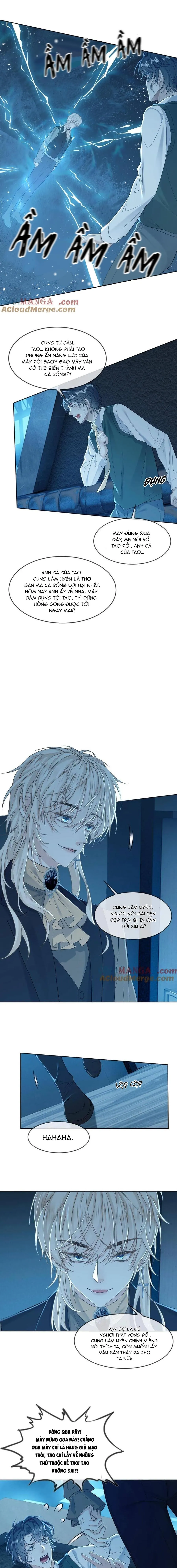 Khát Vọng Ngọt Ngào Chapter 173 Trang 3