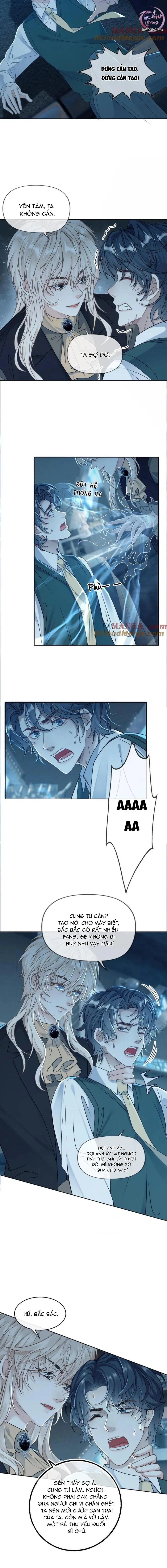 Khát Vọng Ngọt Ngào Chapter 173 Trang 4