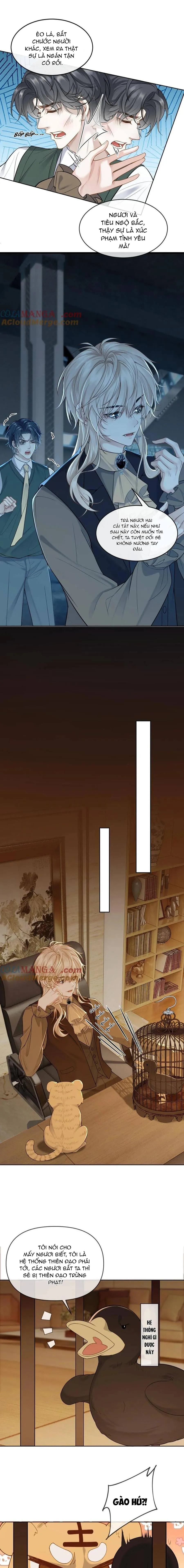 Khát Vọng Ngọt Ngào Chapter 173 Trang 5