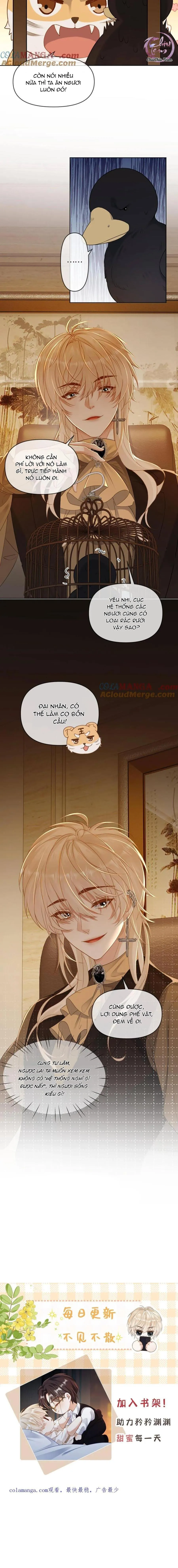 Khát Vọng Ngọt Ngào Chapter 173 Trang 6