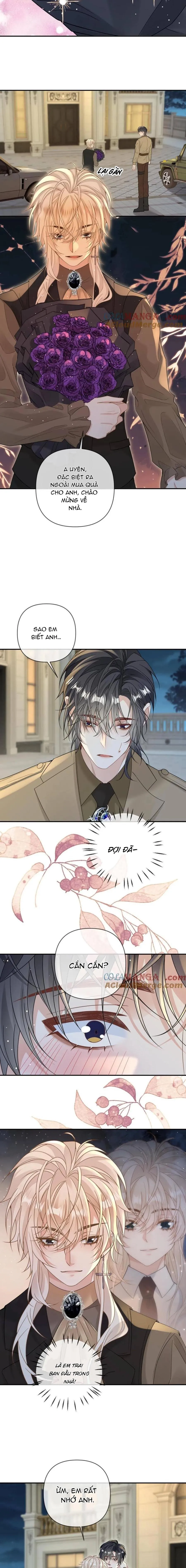 Khát Vọng Ngọt Ngào Chapter 174 Trang 3