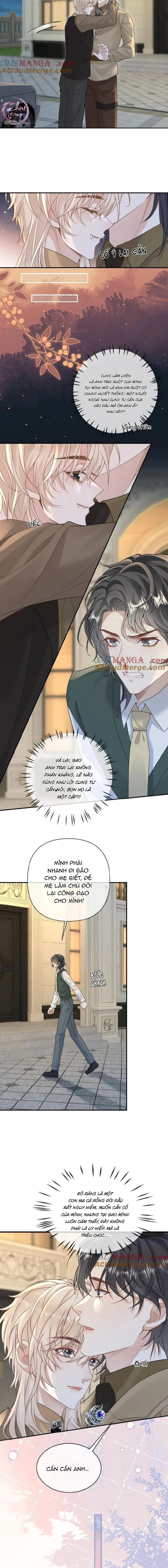 Khát Vọng Ngọt Ngào Chapter 174 Trang 4