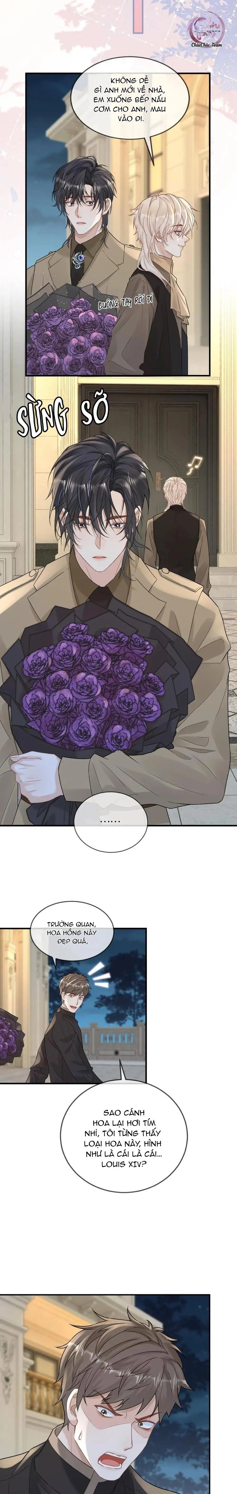 Khát Vọng Ngọt Ngào Chapter 174 Trang 5