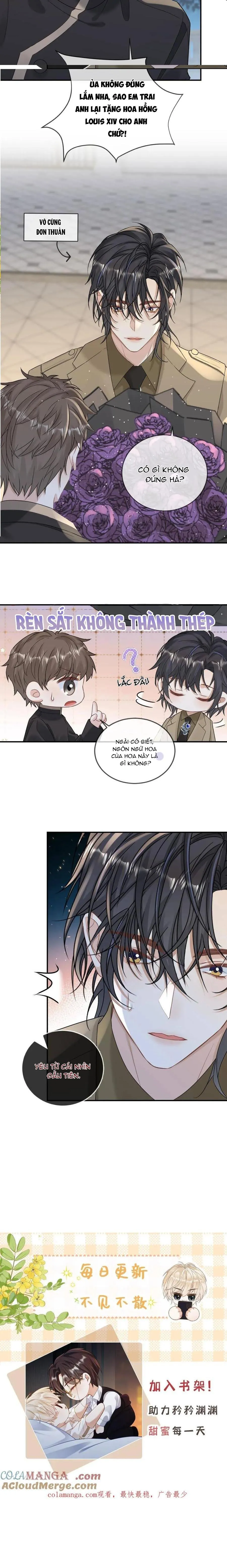 Khát Vọng Ngọt Ngào Chapter 174 Trang 6