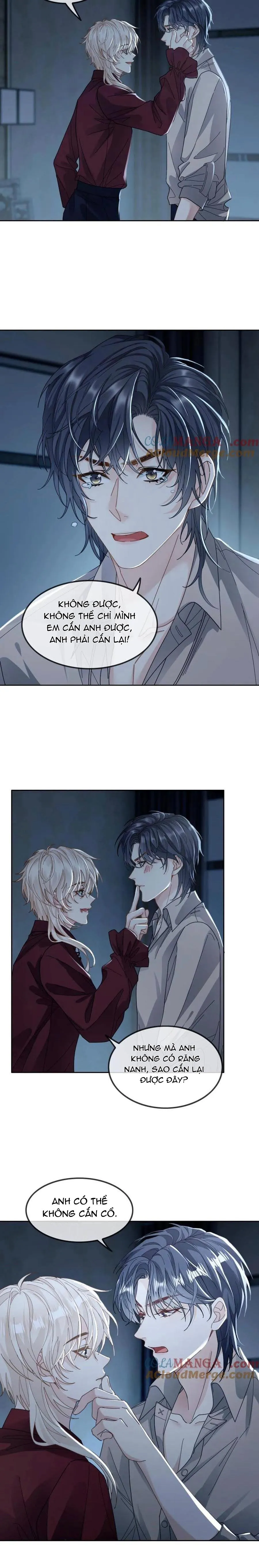 Khát Vọng Ngọt Ngào Chapter 178 Trang 3