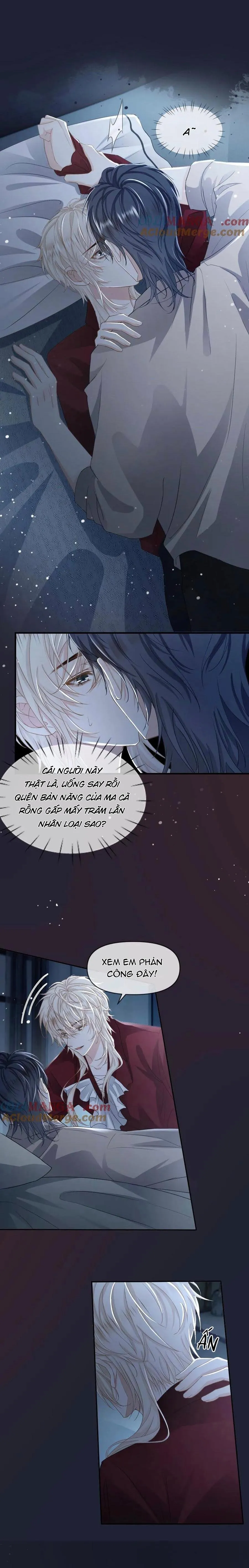 Khát Vọng Ngọt Ngào Chapter 178 Trang 5