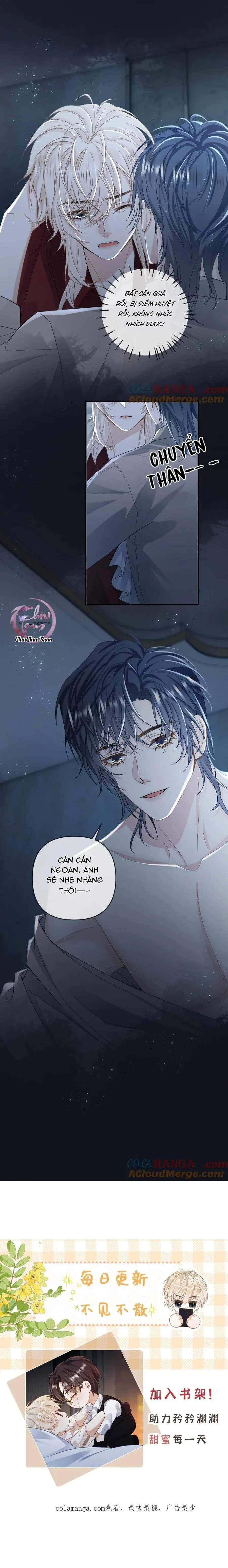 Khát Vọng Ngọt Ngào Chapter 178 Trang 6