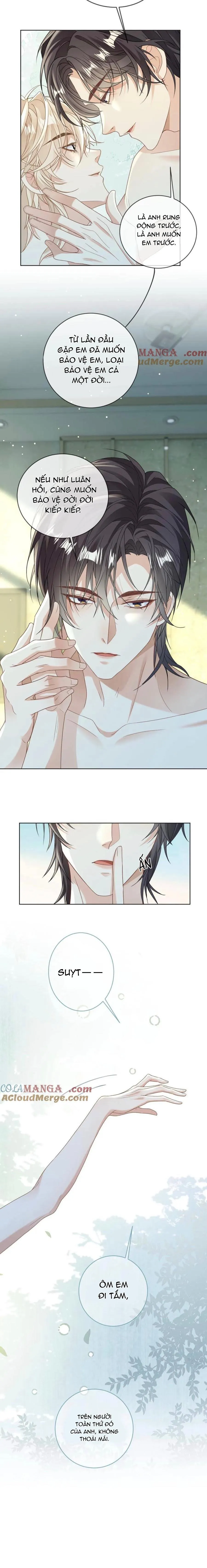 Khát Vọng Ngọt Ngào Chapter 179 Trang 3