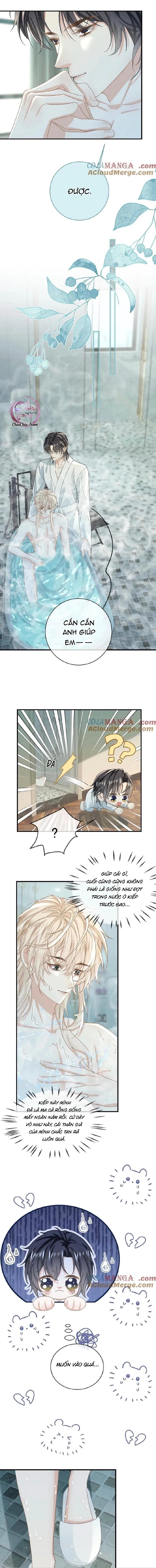 Khát Vọng Ngọt Ngào Chapter 179 Trang 4