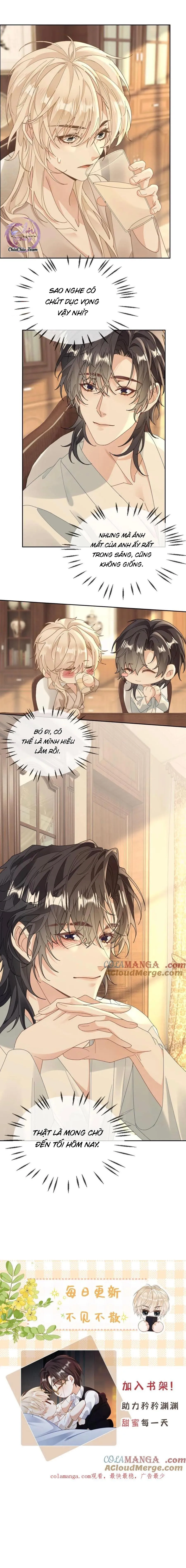 Khát Vọng Ngọt Ngào Chapter 179 Trang 6