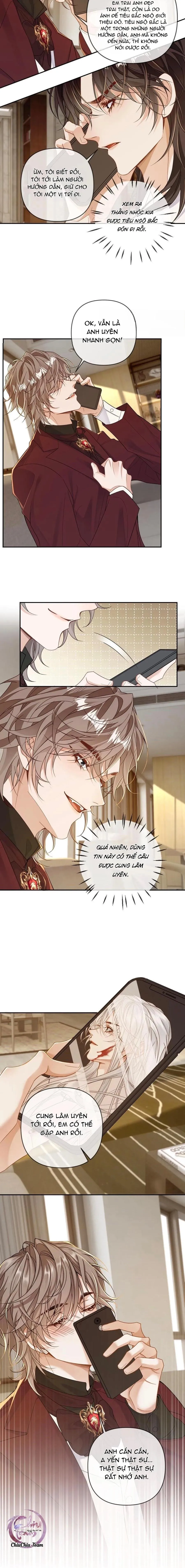 Khát Vọng Ngọt Ngào Chapter 180 Trang 3