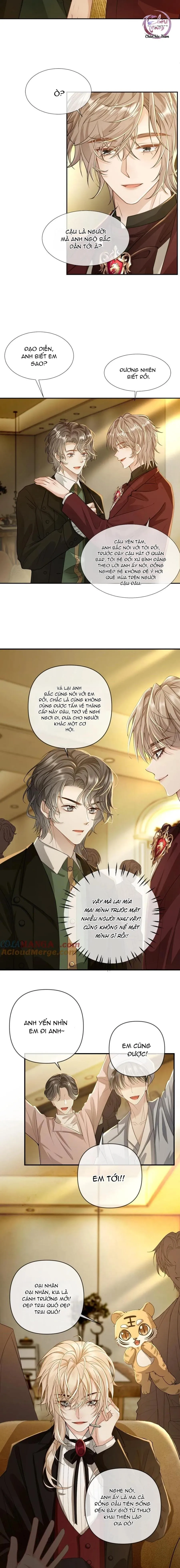 Khát Vọng Ngọt Ngào Chapter 181 Trang 3