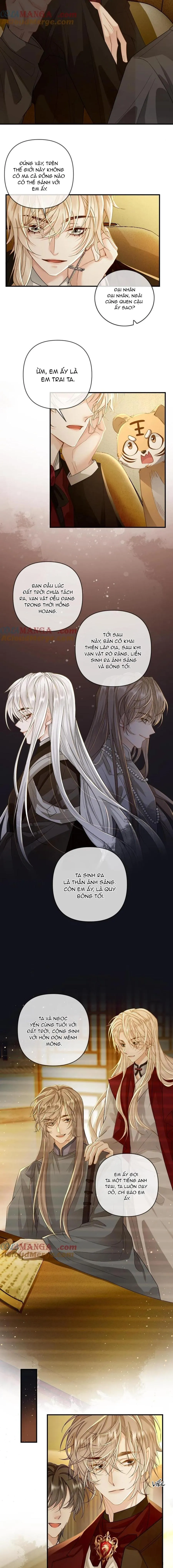 Khát Vọng Ngọt Ngào Chapter 181 Trang 4