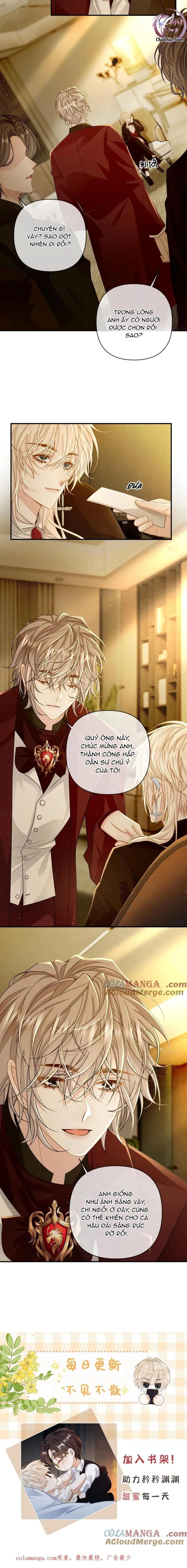 Khát Vọng Ngọt Ngào Chapter 181 Trang 5