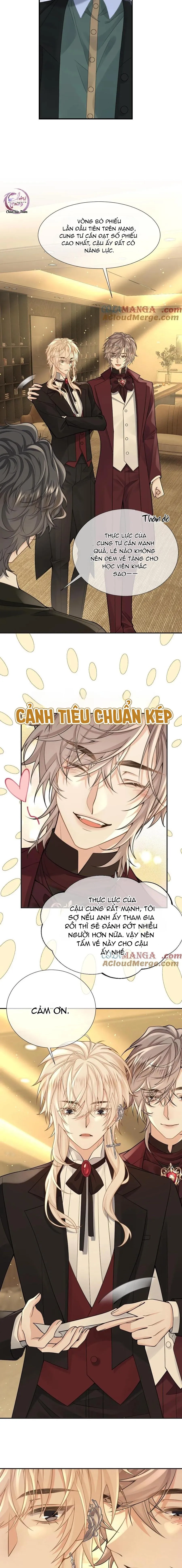 Khát Vọng Ngọt Ngào Chapter 182 Trang 3