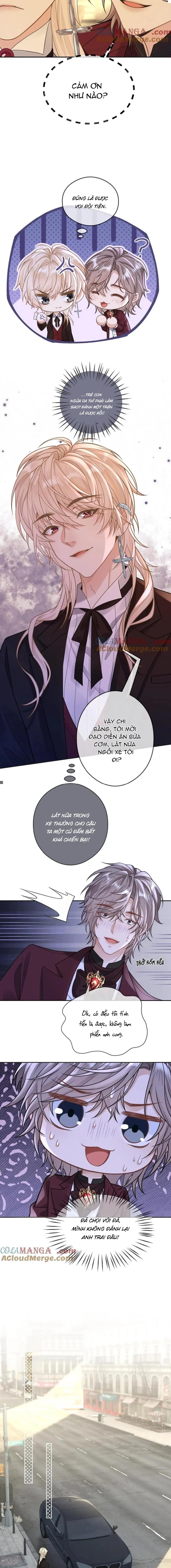 Khát Vọng Ngọt Ngào Chapter 182 Trang 4