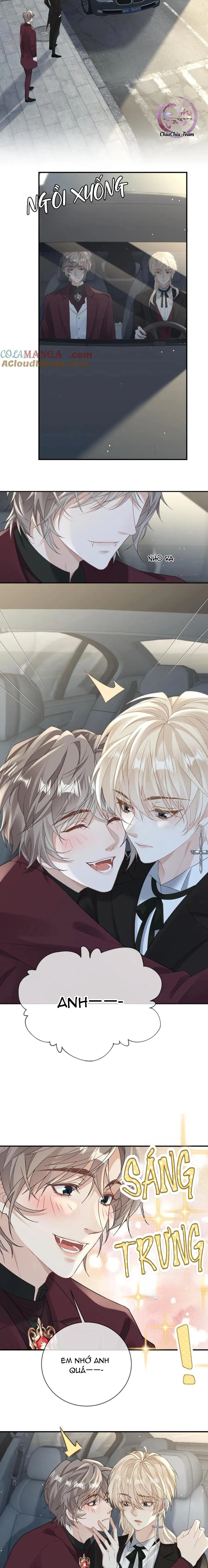 Khát Vọng Ngọt Ngào Chapter 182 Trang 5