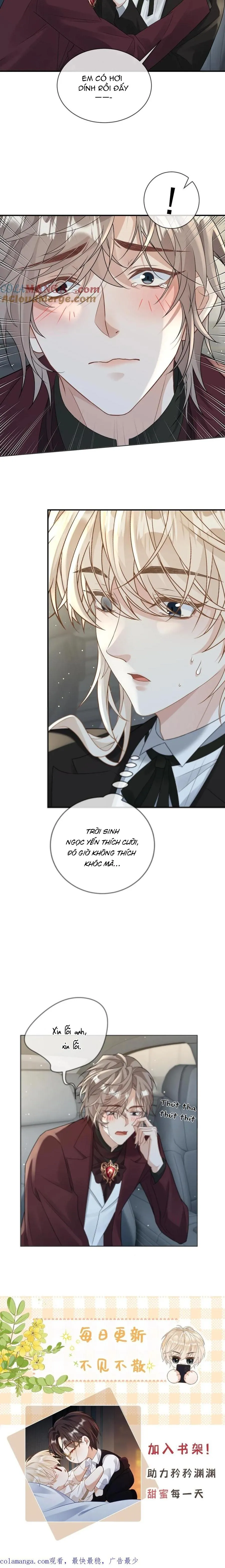 Khát Vọng Ngọt Ngào Chapter 182 Trang 6