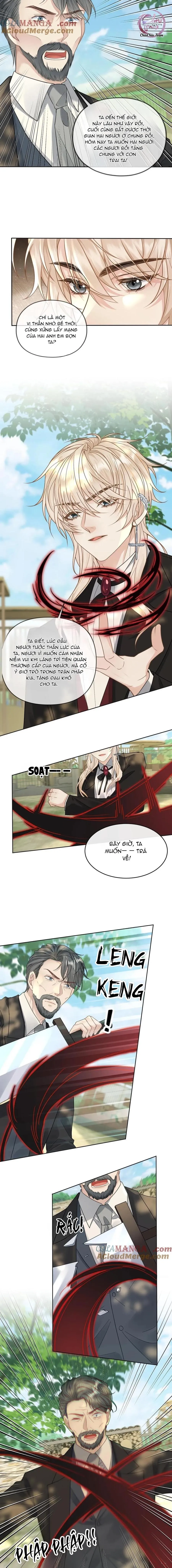 Khát Vọng Ngọt Ngào Chapter 183 Trang 4