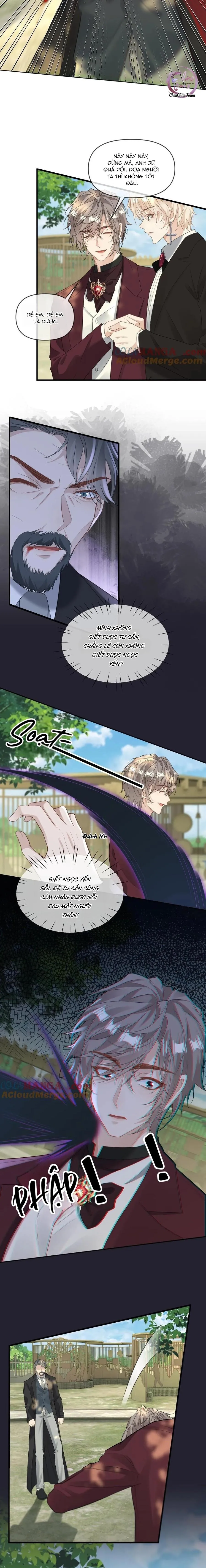 Khát Vọng Ngọt Ngào Chapter 183 Trang 5