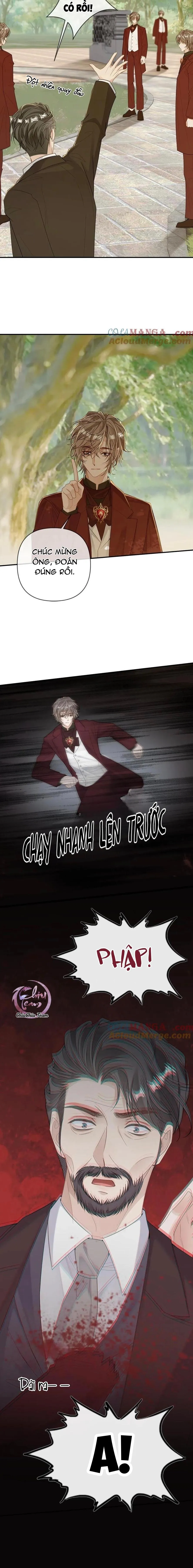 Khát Vọng Ngọt Ngào Chapter 184 Trang 3