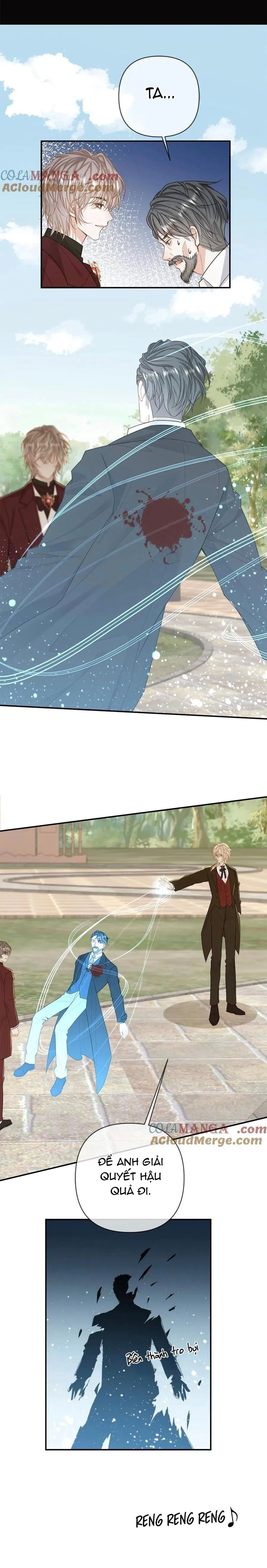 Khát Vọng Ngọt Ngào Chapter 184 Trang 4