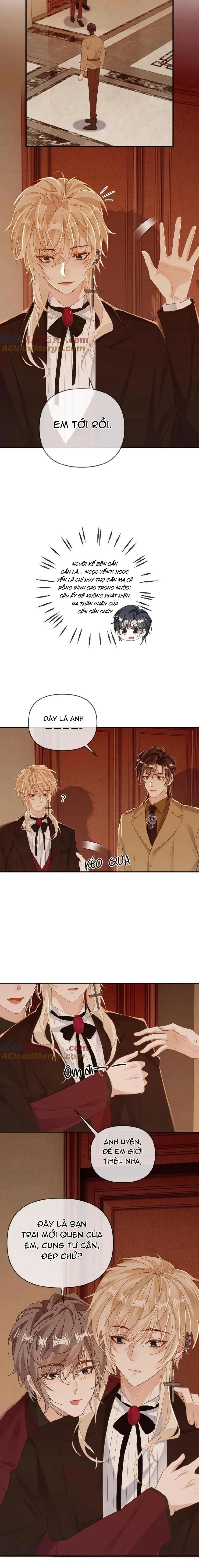 Khát Vọng Ngọt Ngào Chapter 184 Trang 6