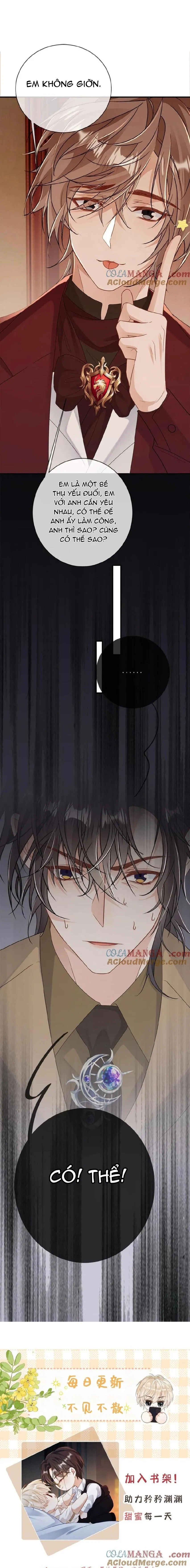 Khát Vọng Ngọt Ngào Chapter 184 Trang 8