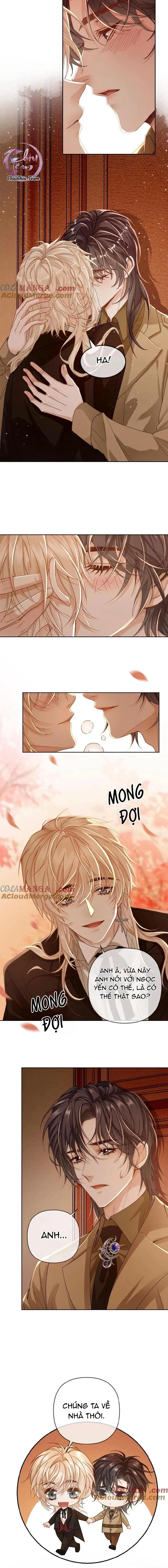 Khát Vọng Ngọt Ngào Chapter 185 Trang 3