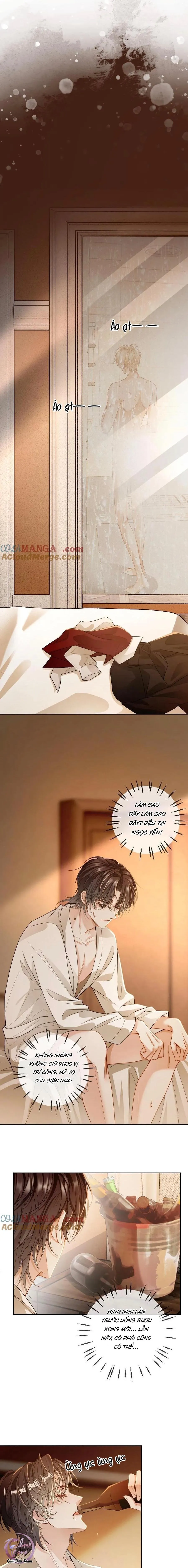 Khát Vọng Ngọt Ngào Chapter 185 Trang 4