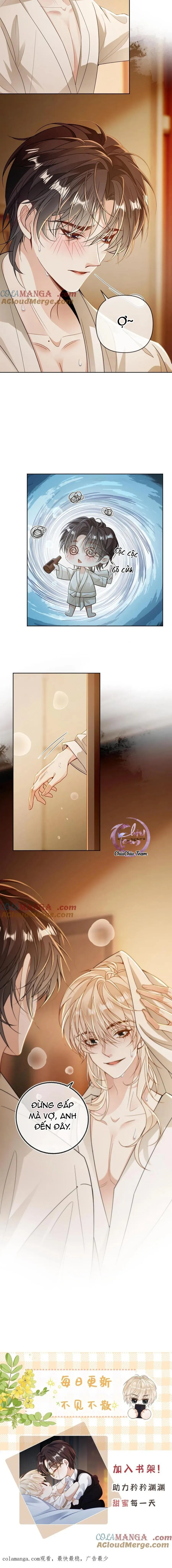 Khát Vọng Ngọt Ngào Chapter 185 Trang 5