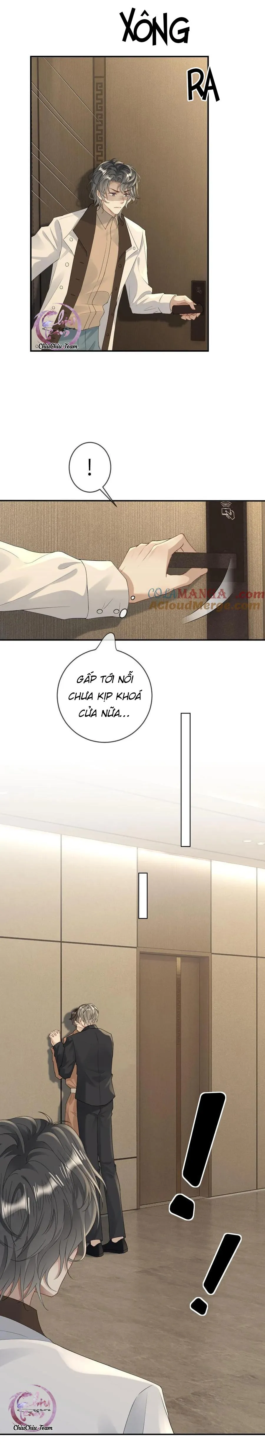 Khát Vọng Ngọt Ngào Chapter 189 Trang 3