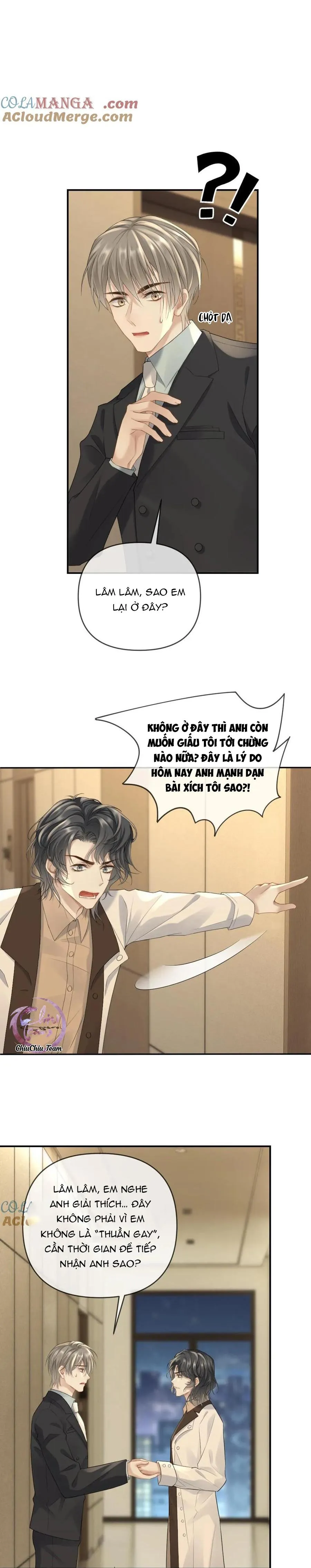 Khát Vọng Ngọt Ngào Chapter 189 Trang 4