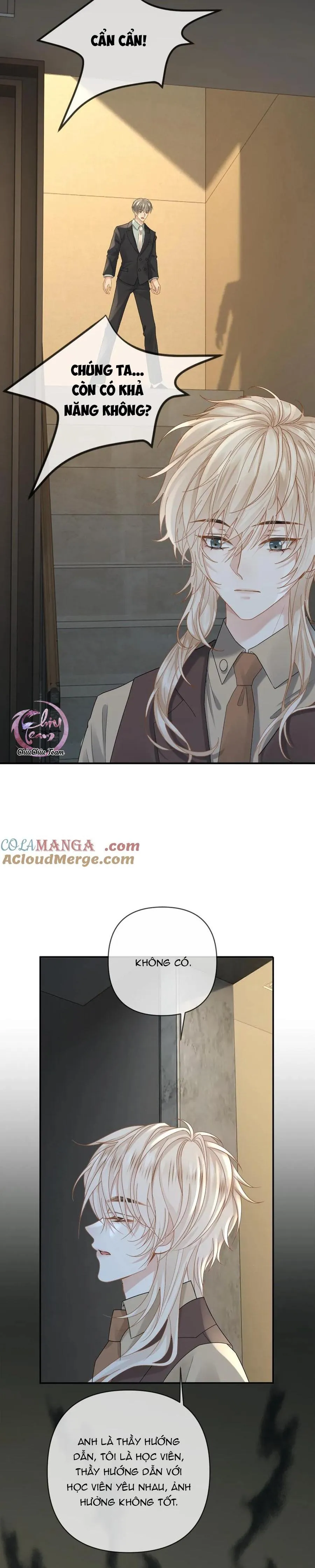 Khát Vọng Ngọt Ngào Chapter 189 Trang 10