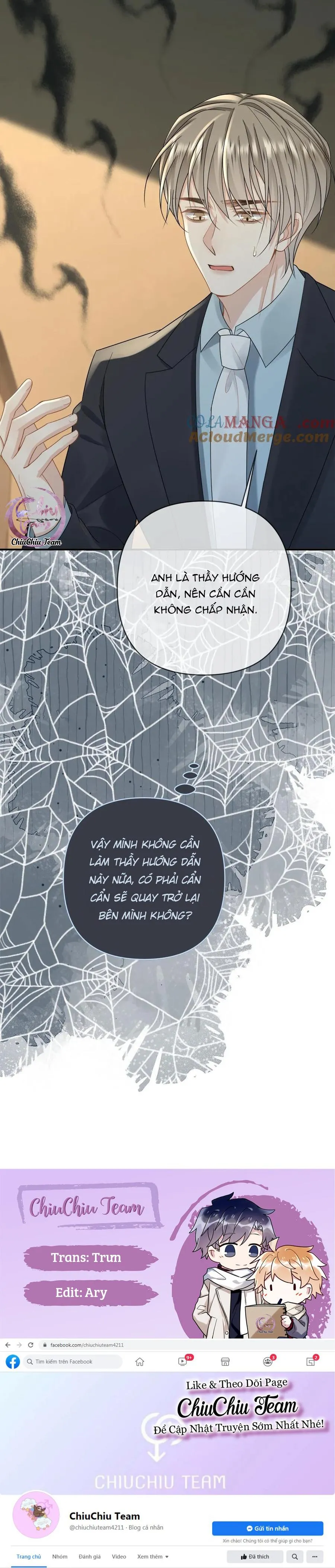 Khát Vọng Ngọt Ngào Chapter 189 Trang 11