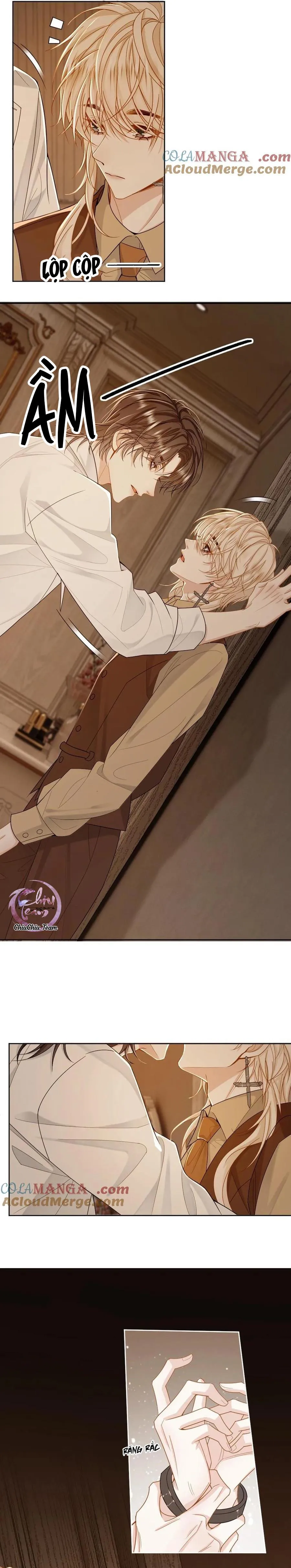 Khát Vọng Ngọt Ngào Chapter 190 Trang 8