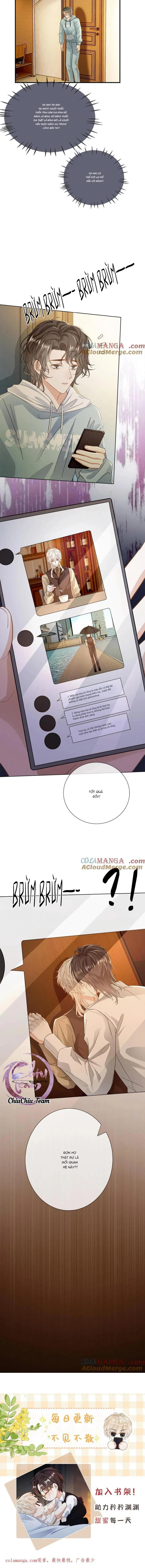 Khát Vọng Ngọt Ngào Chapter 191 Trang 5