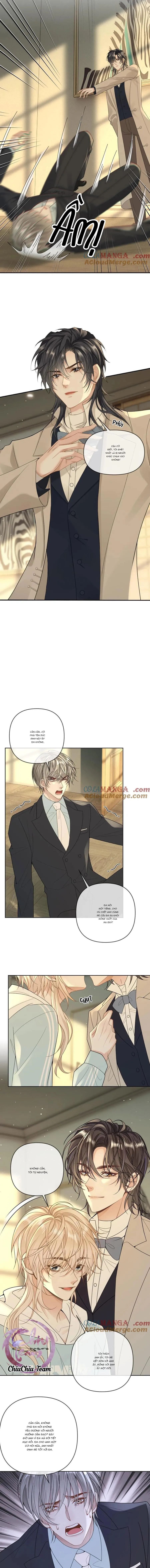 Khát Vọng Ngọt Ngào Chapter 192 Trang 3