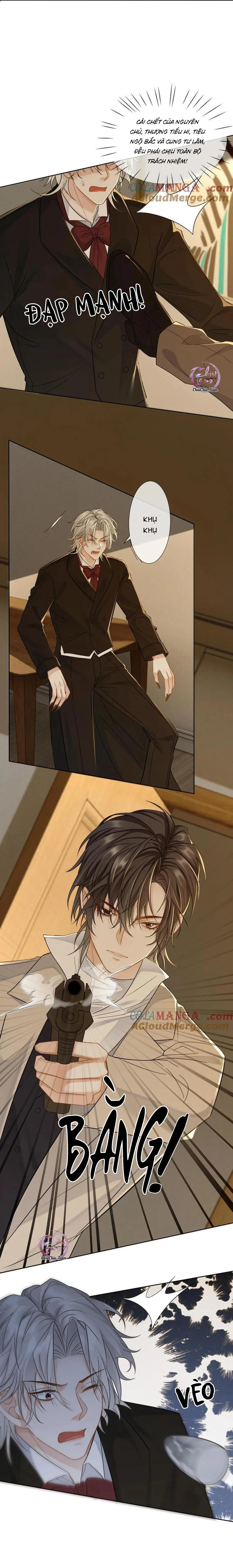 Khát Vọng Ngọt Ngào Chapter 193 Trang 4