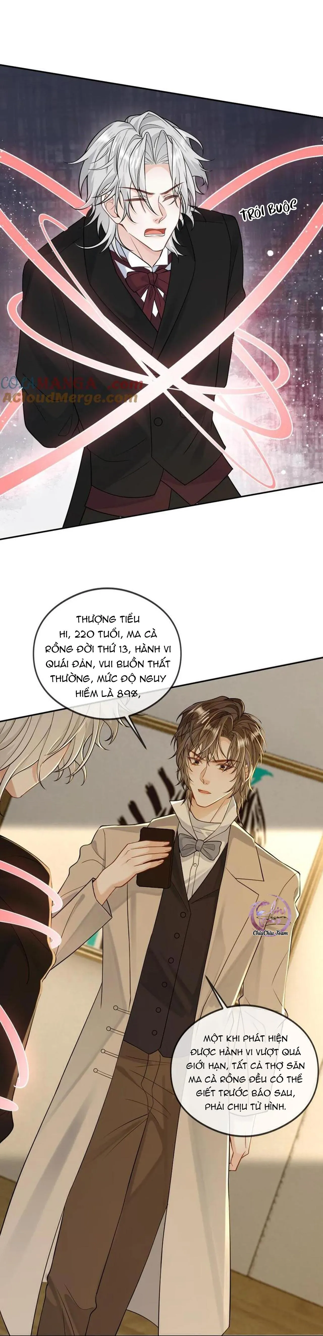 Khát Vọng Ngọt Ngào Chapter 193 Trang 5