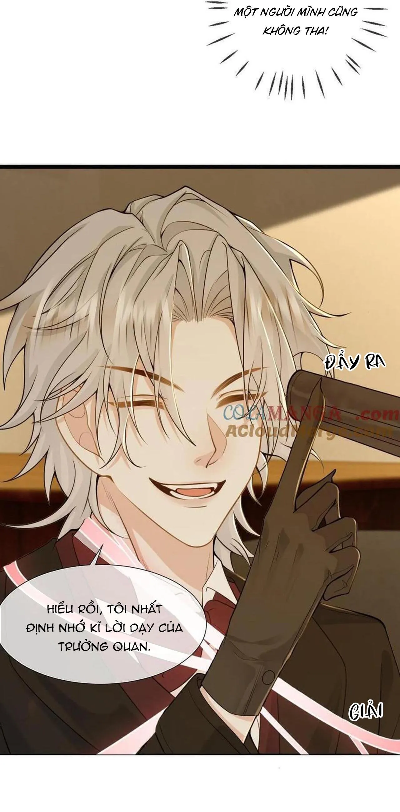 Khát Vọng Ngọt Ngào Chapter 193 Trang 7