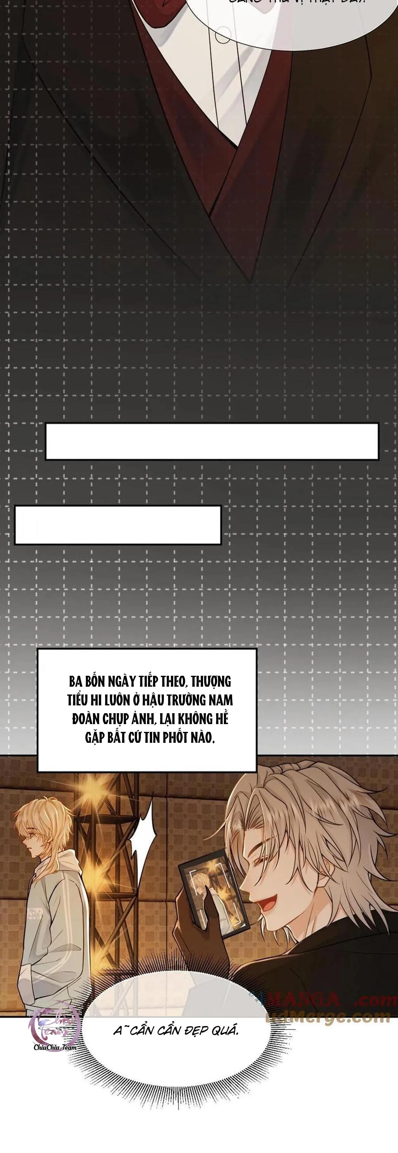 Khát Vọng Ngọt Ngào Chapter 193 Trang 9