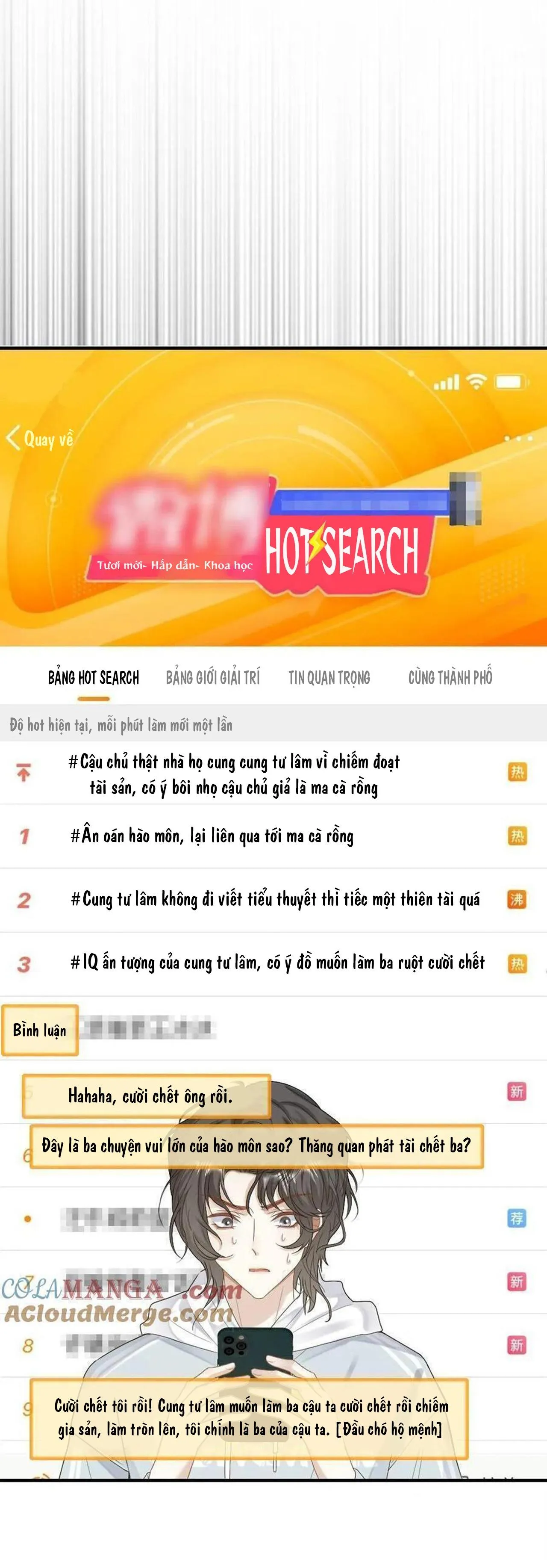 Khát Vọng Ngọt Ngào Chapter 193 Trang 12