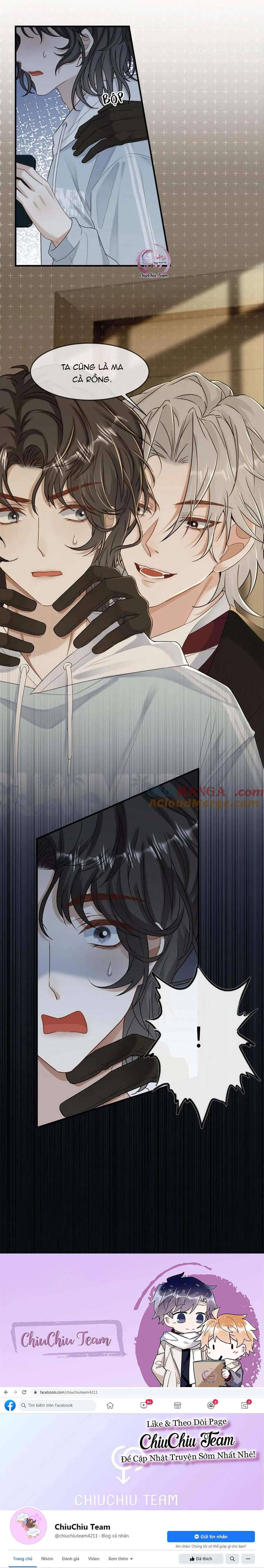 Khát Vọng Ngọt Ngào Chapter 193 Trang 14