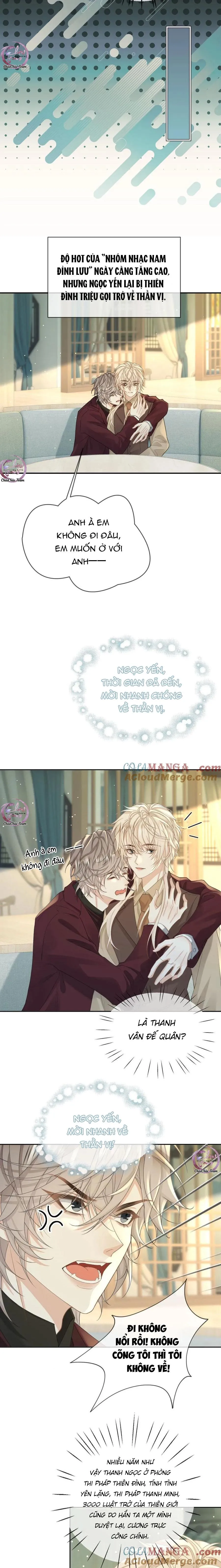 Khát Vọng Ngọt Ngào Chapter 194 Trang 4