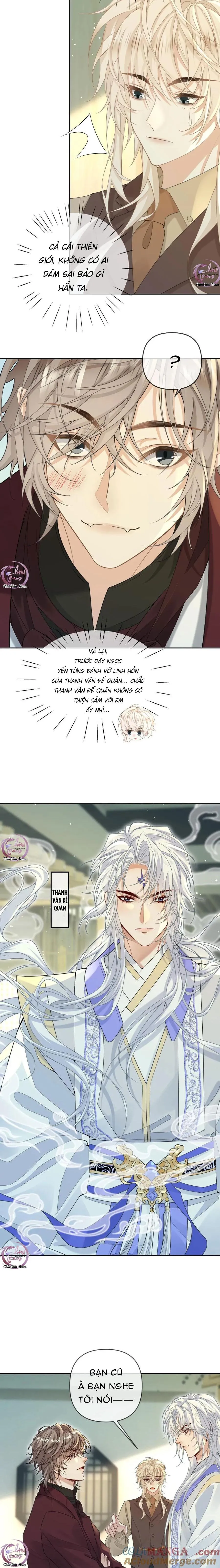 Khát Vọng Ngọt Ngào Chapter 194 Trang 5