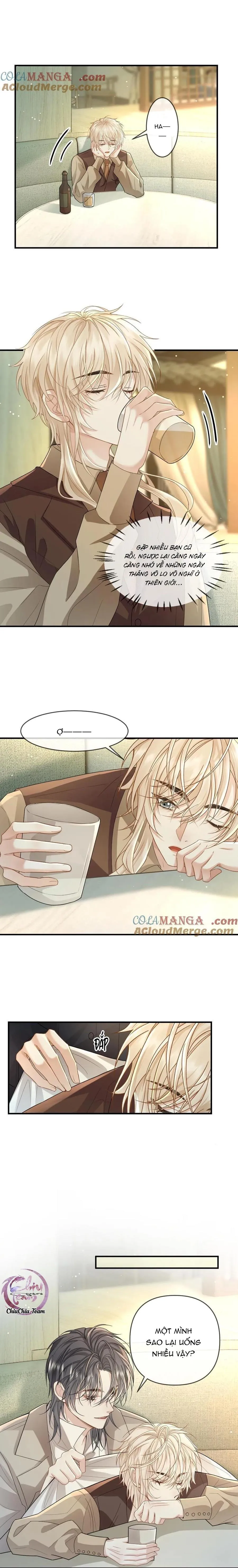 Khát Vọng Ngọt Ngào Chapter 195 Trang 3