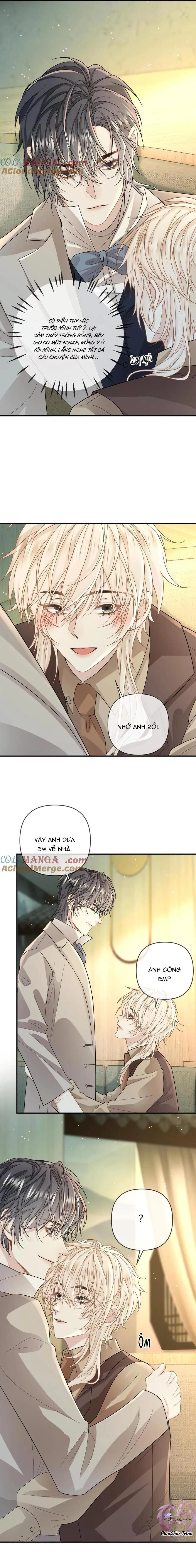 Khát Vọng Ngọt Ngào Chapter 195 Trang 4